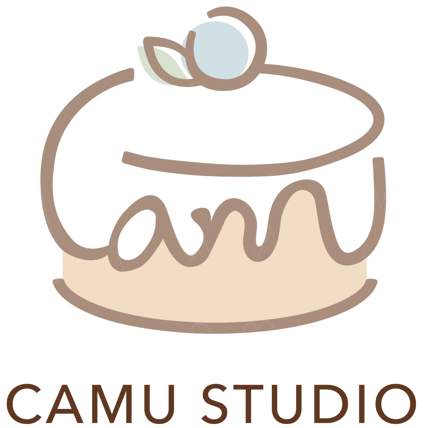 卡沐工作室 Camu dessert studio